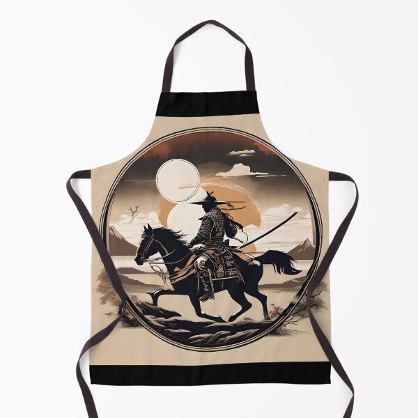 Item preview, Samurai Cowboy designed and sold by AbsoluteA.
