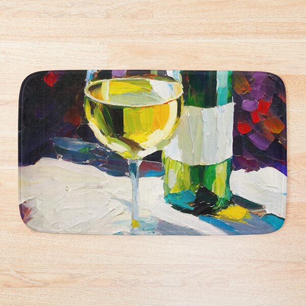 Item preview, Chardonnay designed and sold by ArtFactoryAI.