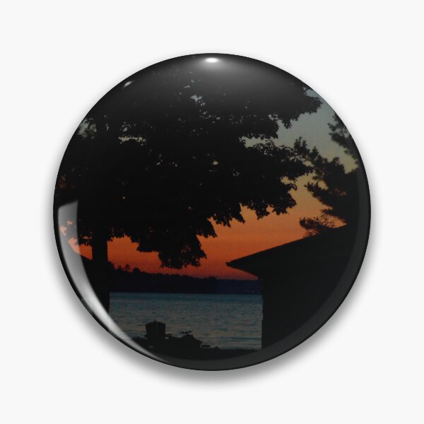 Item preview, Sunset Seat designed and sold by kry.ative.