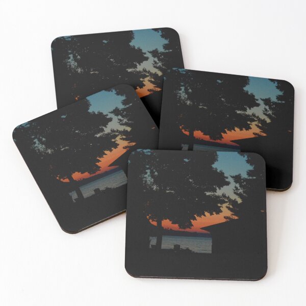 Item preview, Sunset Seat designed and sold by kry.ative.