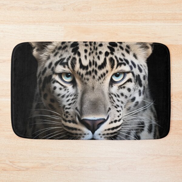 Item preview, African Wildlife Collection: Majestic Leopard Art Print designed and sold by BeerBot.