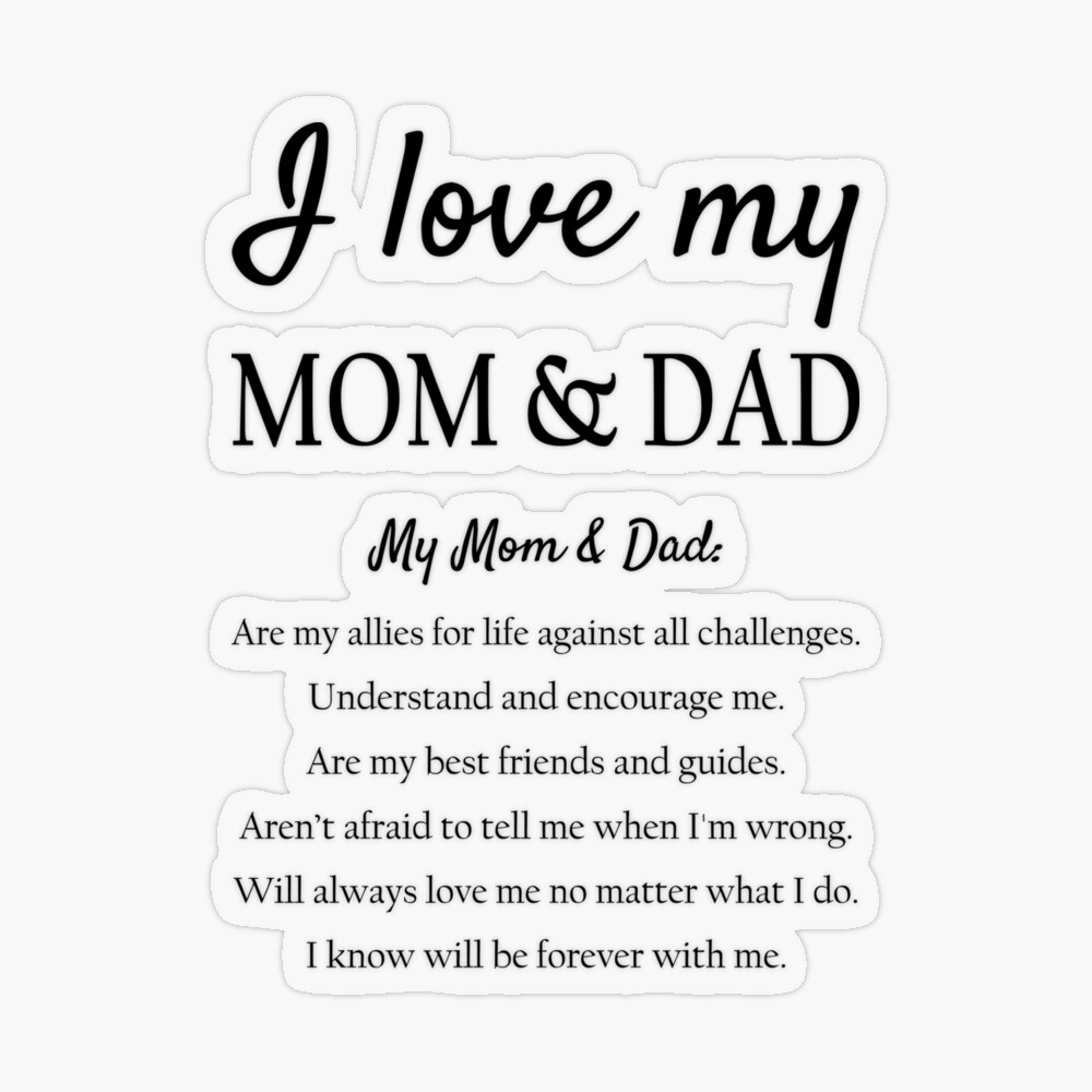 邦楽 Eelman My Mother My Father / One Love I Love My Mom & Dad
