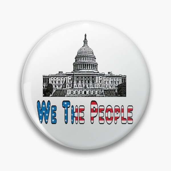 Item preview, We The People designed and sold by Mark-Ewbie.
