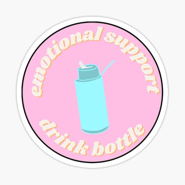 Frank Green Drink Bottle Drink More Water Sticker for Sale by  Dakotasdesigns