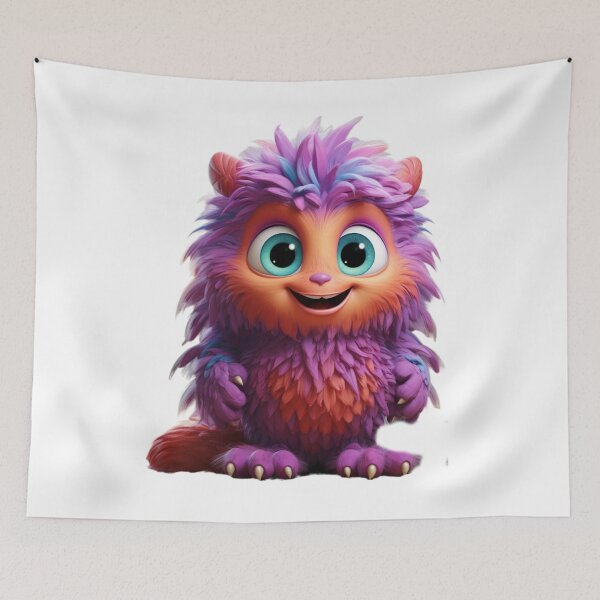 Item preview, Adorable Friends: Dolls and Animated Characters 21 designed and sold by artyfull.