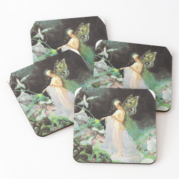 Item preview, Titania - John Simmons designed and sold by tvdlovership.