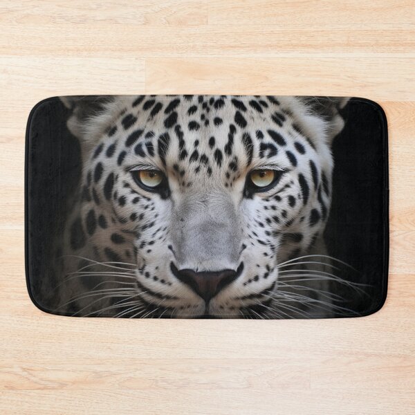 Item preview, African Wildlife Collection: Majestic Leopard Art Print designed and sold by BeerBot.