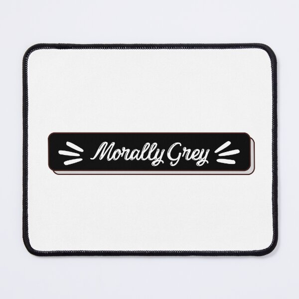 Item preview, Morally grey designed and sold by Nanii-cornar.