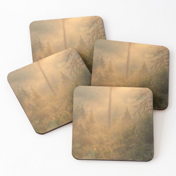 Item preview, Misty Morning designed and sold by Jim Sauchyn.