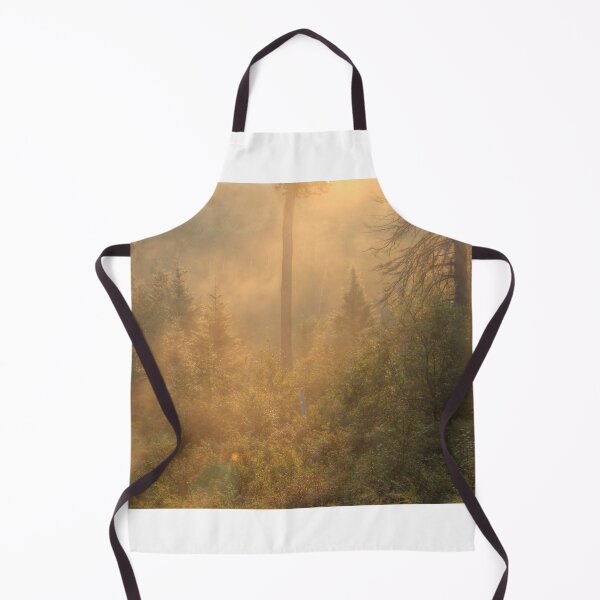 Item preview, Misty Morning designed and sold by Jim Sauchyn.