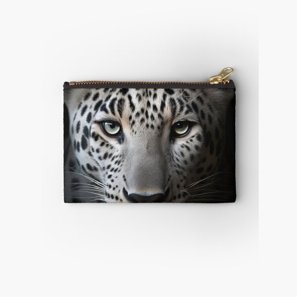Item preview, African Wildlife Collection: Majestic Leopard Art Print designed and sold by BeerBot.