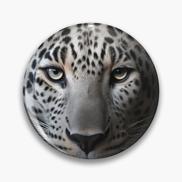 Item preview, African Wildlife Collection: Majestic Leopard Art Print designed and sold by BeerBot.
