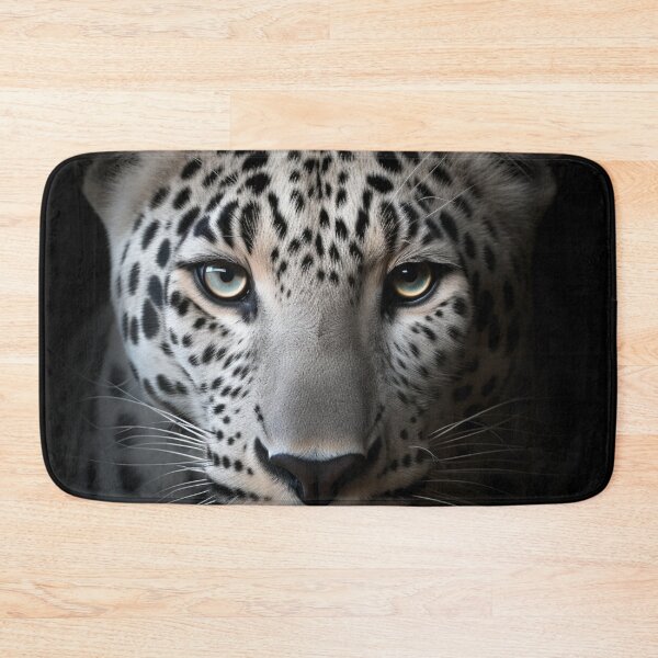 Item preview, African Wildlife Collection: Majestic Leopard Art Print designed and sold by BeerBot.
