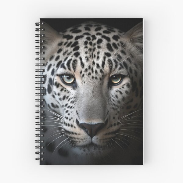 Item preview, African Wildlife Collection: Majestic Leopard Art Print designed and sold by BeerBot.