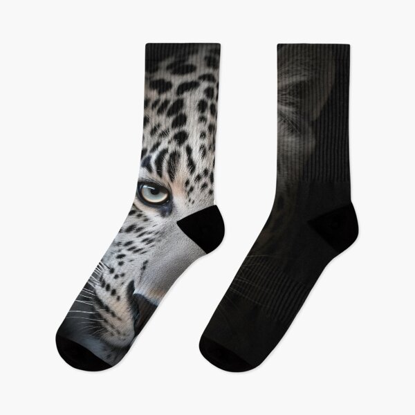 Item preview, African Wildlife Collection: Majestic Leopard Art Print designed and sold by BeerBot.