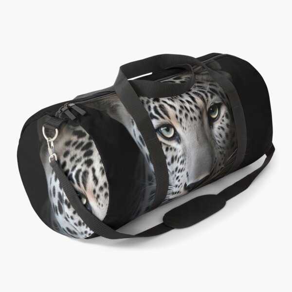 Item preview, African Wildlife Collection: Majestic Leopard Art Print designed and sold by BeerBot.