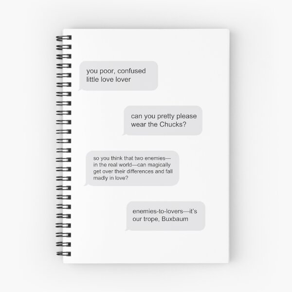 Item preview, better than the movies wes Bennett quotes sticker pack designed and sold by Jules :).