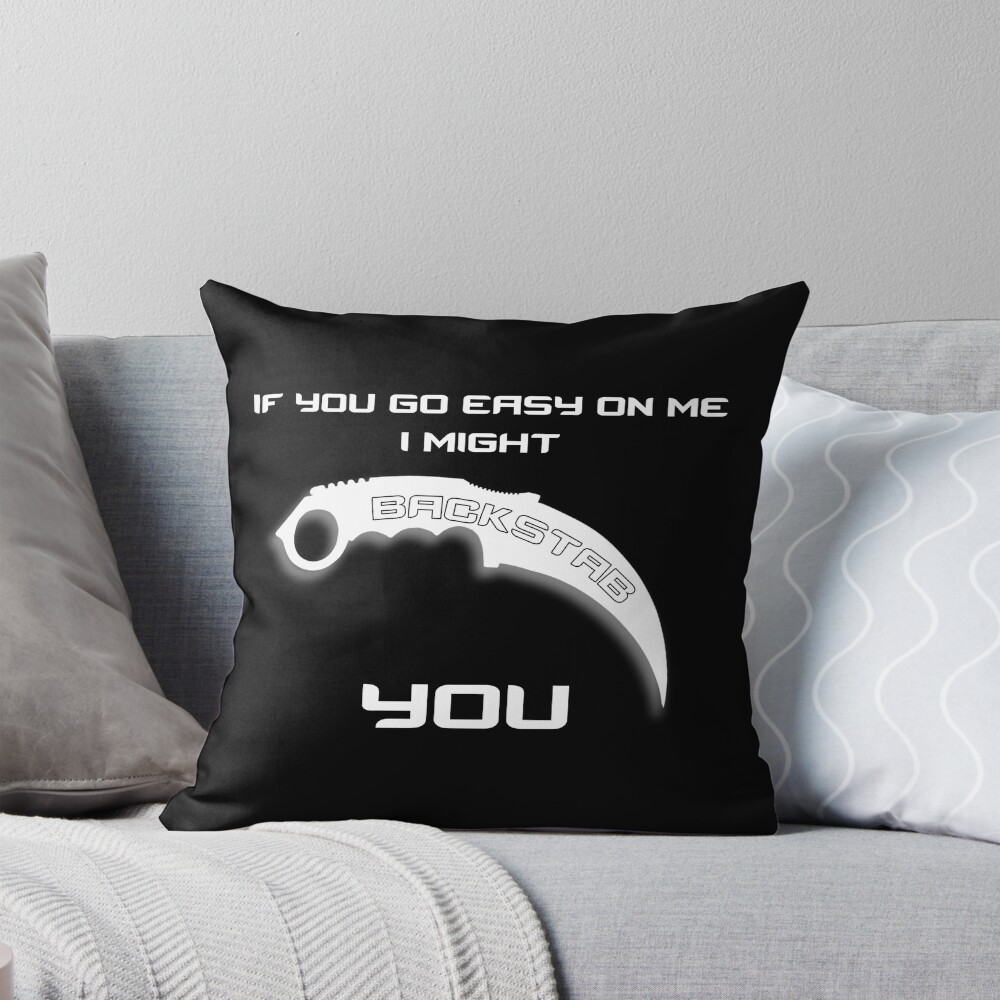 Item preview, Throw Pillow designed and sold by ZvoneStoree2.