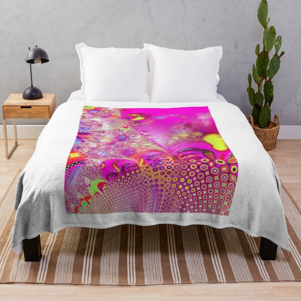 Item preview, Composition with purple background designed and sold by Ivicaartist.