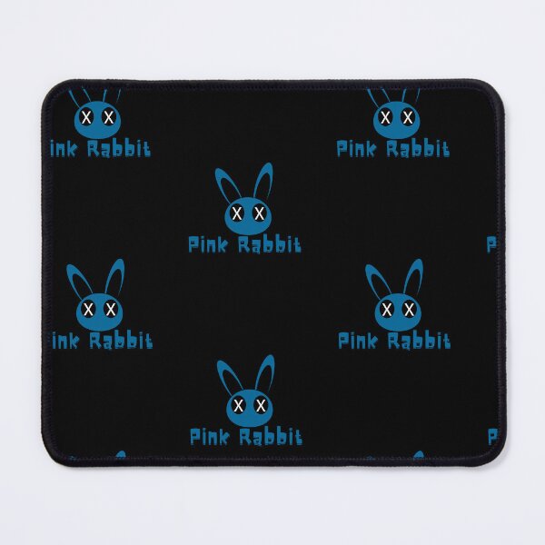 Item preview, Blue Rabbit designed and sold by Pink Rabbit.
