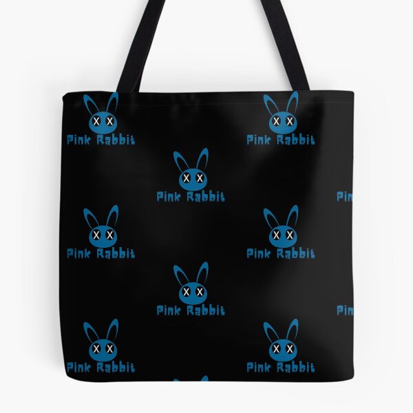 Item preview, Blue Rabbit designed and sold by Pink Rabbit.