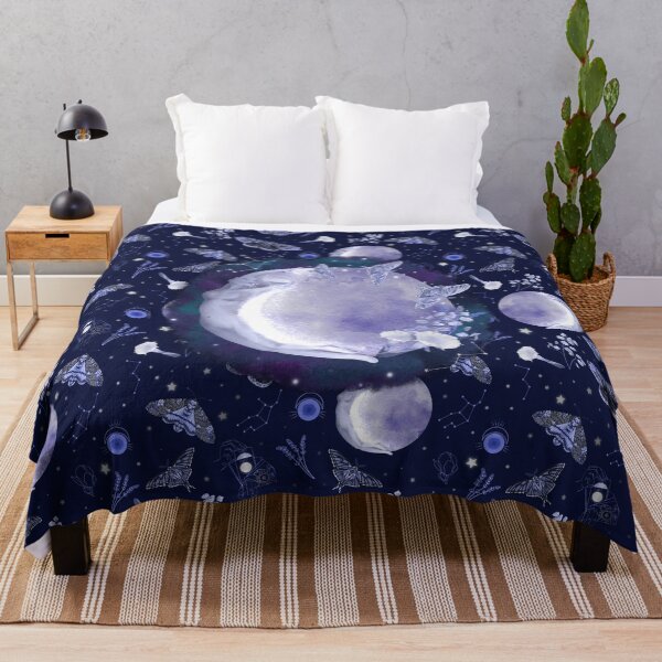Item preview, Moon Goddess designed and sold by ExtraCaffeine.