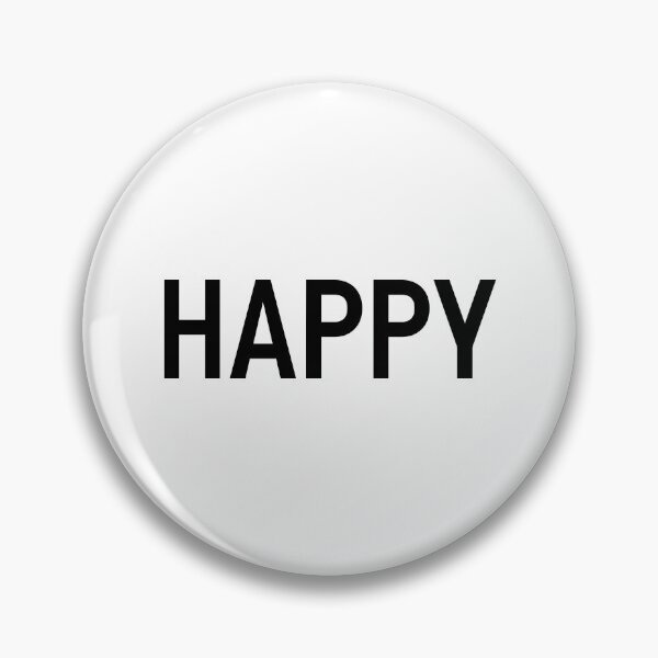 Item preview, happy designed and sold by mavagraphics.
