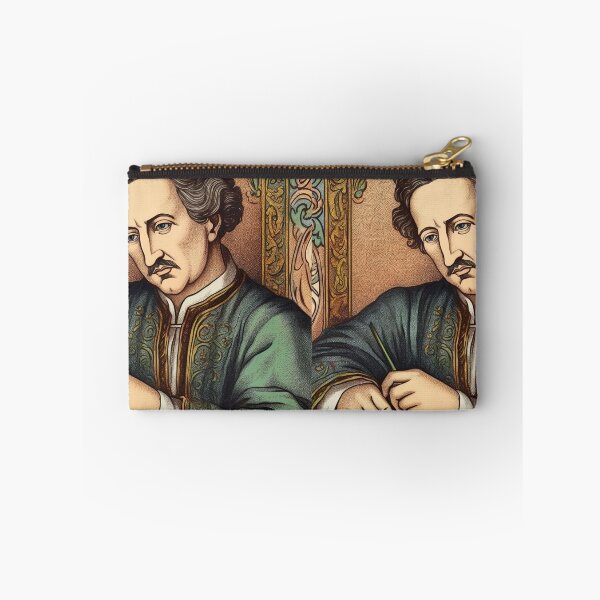 Item preview, Johann Wolfgang von  designed and sold by ComicsFactory.