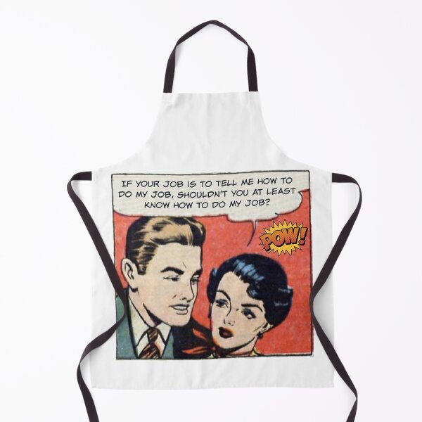 Item preview, Shouldn't You At Least Know How to Do My Job? - Office Humor designed and sold by SSustainable.