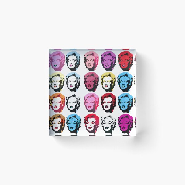 Item preview, Marylin universe designed and sold by becheg.