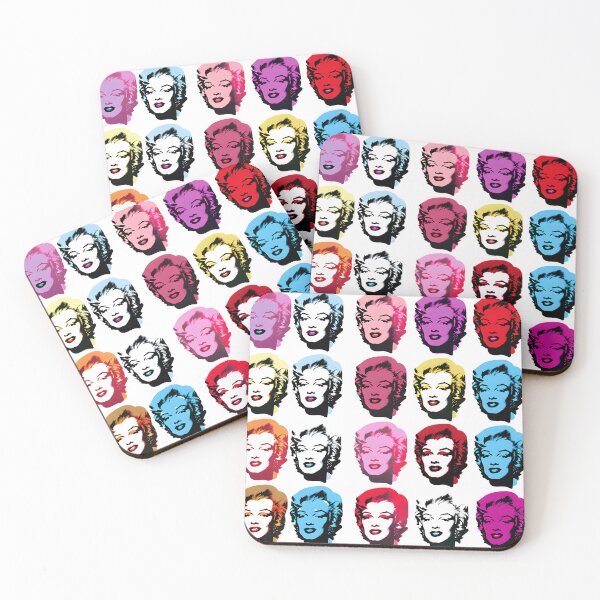 Item preview, Marylin universe designed and sold by becheg.