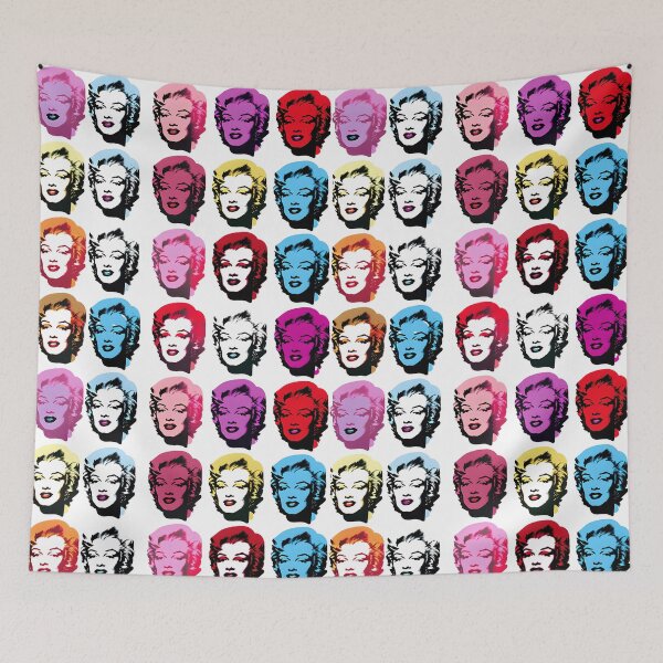 Item preview, Marylin universe designed and sold by becheg.