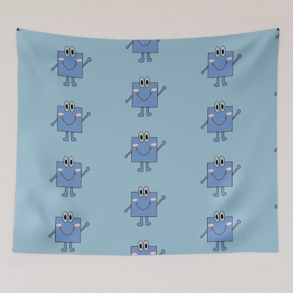 Item preview, Doodle square. designed and sold by Dxw-2000.