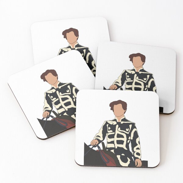 Item preview, Harry Daylight Horse Music Video designed and sold by ImFallingAgain.