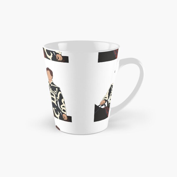 Item preview, Harry Daylight Horse Music Video designed and sold by ImFallingAgain.