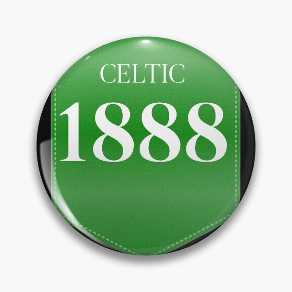 Item preview, Glasgow Celtic 1888 b designed and sold by Tom O Gotchi.