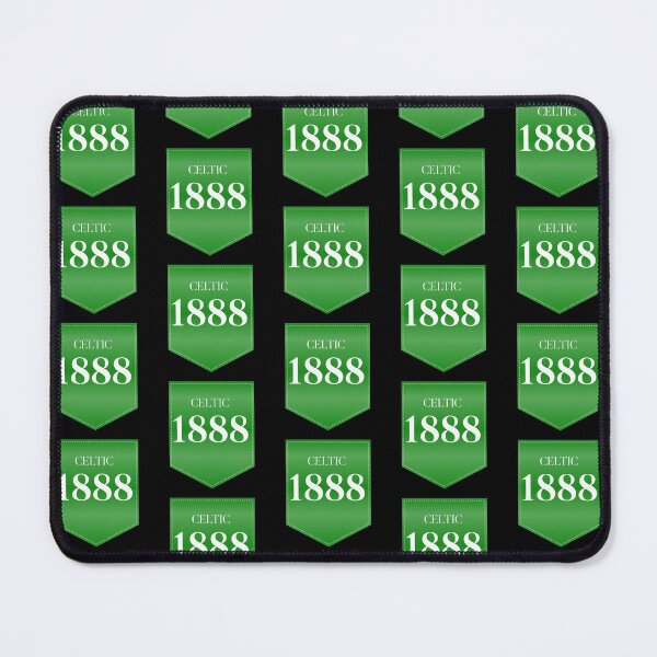 Artikelvorschau, Glasgow Celtic 1888 geb entworfen und verkauft von Tom O Gotchi.