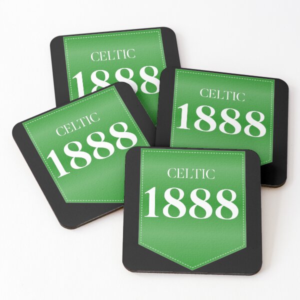 Item preview, Glasgow Celtic 1888 b designed and sold by Tom O Gotchi.