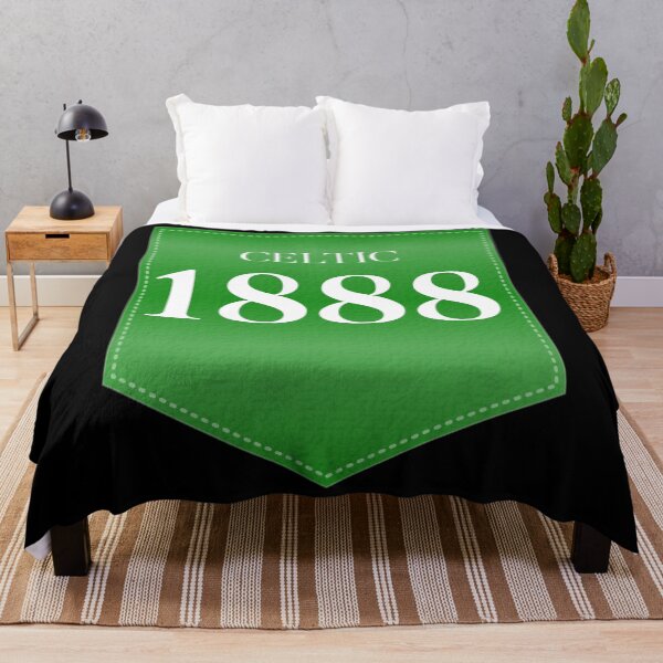 Artikelvorschau, Glasgow Celtic 1888 geb entworfen und verkauft von Tom O Gotchi.