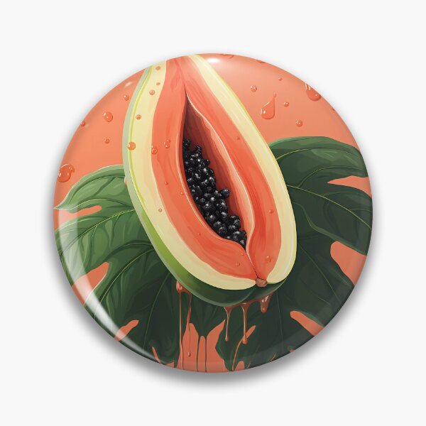 Item preview, "Taste of Paradise" designed and sold by Art-Vortex-fr.