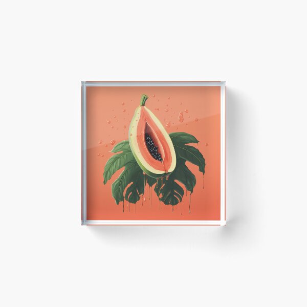 Item preview, "Taste of Paradise" designed and sold by Art-Vortex-fr.