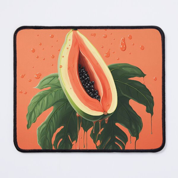Item preview, "Taste of Paradise" designed and sold by Art-Vortex-fr.