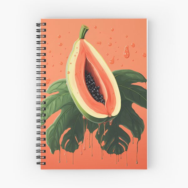 Item preview, "Taste of Paradise" designed and sold by Art-Vortex-fr.