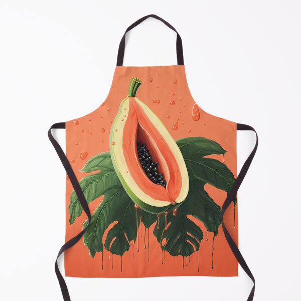 Item preview, "Taste of Paradise" designed and sold by Art-Vortex-fr.