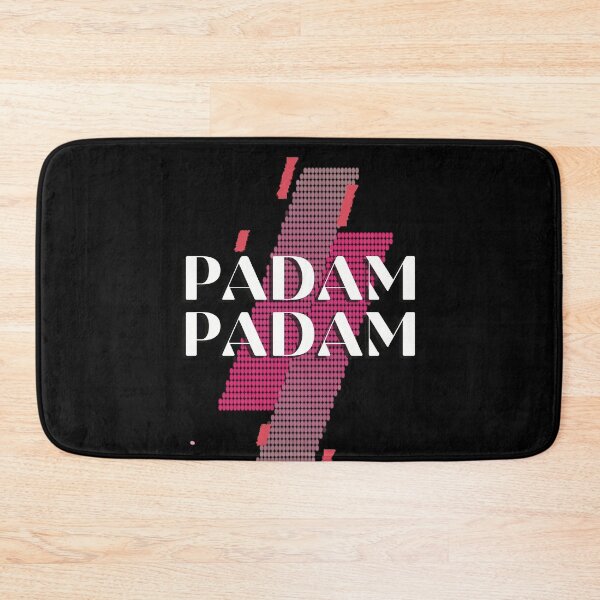Item preview, Padam Padam Kylie Minogue designed and sold by Wickedgifts.