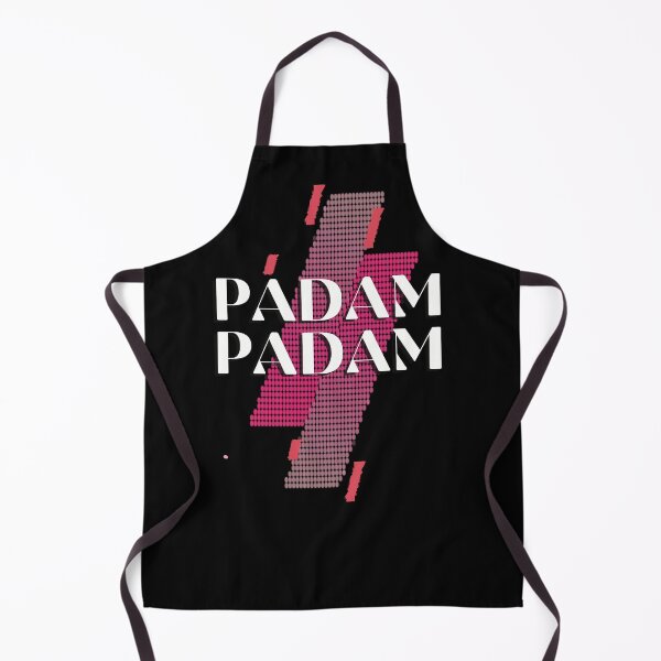 Item preview, Padam Padam Kylie Minogue designed and sold by Wickedgifts.