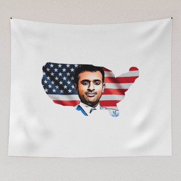 Item preview, Vivek Ramaswamy Election designed and sold by Leacit.