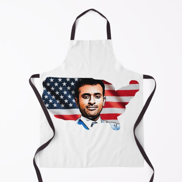 Item preview, Vivek Ramaswamy Election designed and sold by Leacit.