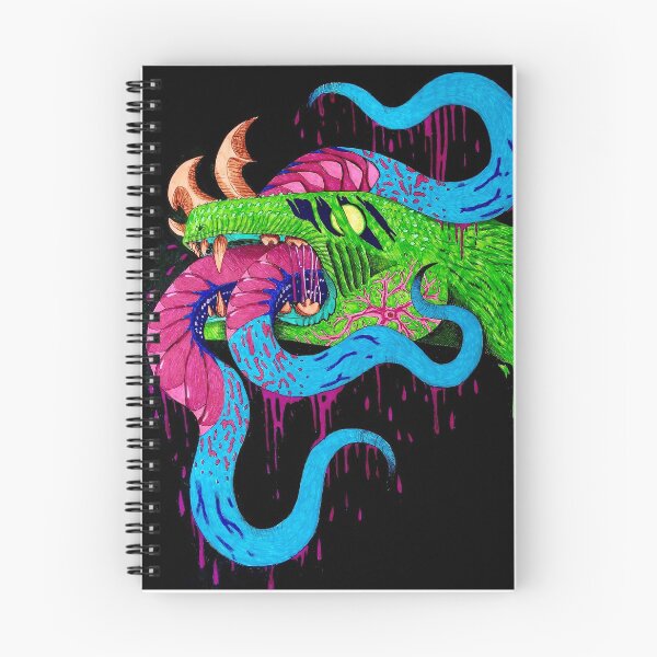 Item preview, Hyper Monster designed and sold by Jakidi.