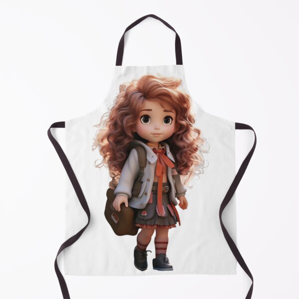 Item preview, Adorable Friends: Dolls and Animated Characters 22 designed and sold by artyfull.